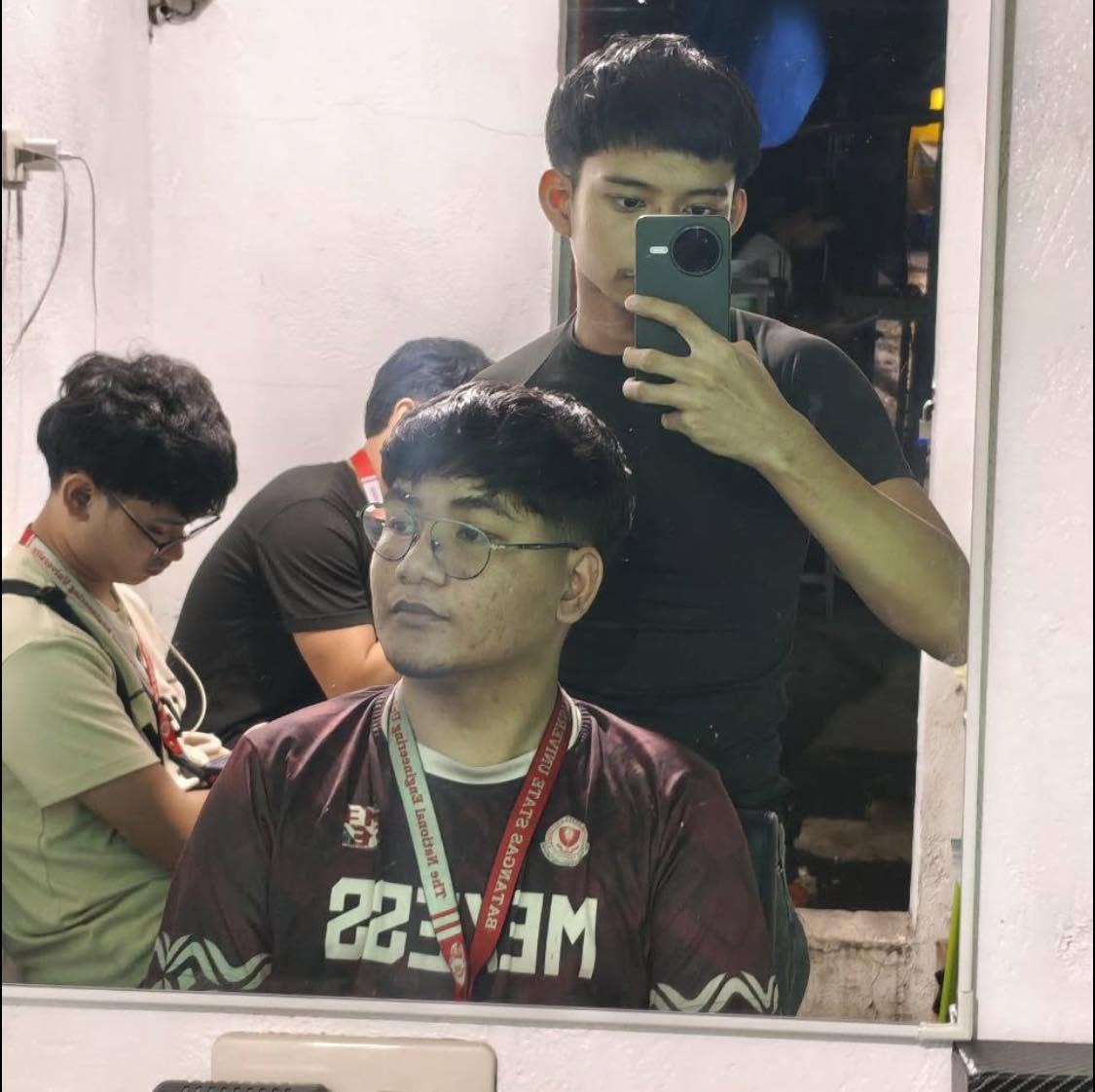Klasik Fades client